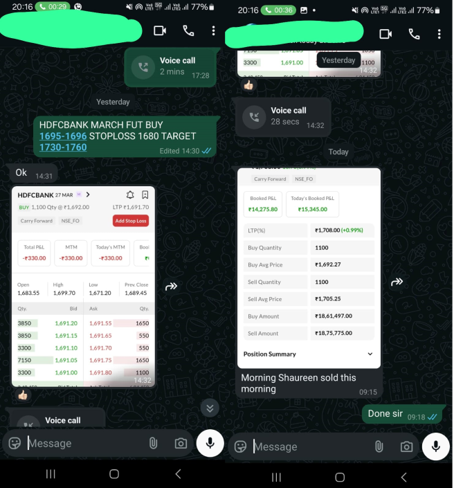 Best SEBI-registered research analyst